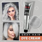 Cire colorante pour cheveux - omabeta - 100 ml - hypoallergnique - crme - tous types de cheveux