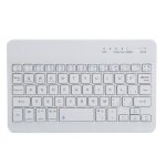 Mini clavier bluetooth - omabeta - hb028 - 59 touches - 13 raccourcis - design chocolat Mini clavier bluetooth - omabeta - hb028 - 59 touches - 13 raccourcis - design chocolat