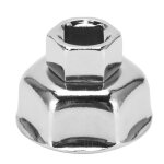 Omabeta cl de filtre  huile cl  filtre  huile capuchon  douille 6 points 36mm outil de retrait ...