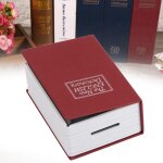 Omabeta coffre - fort mini coffre?fort boîte à bijoux de sécurité de livre de simulation avec clés serrure ... Omabeta coffre - fort mini coffre?fort boîte à bijoux de sécurité de livre de simulation avec clés serrure ...