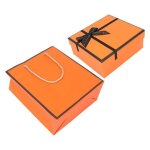 Omabeta coffret de noël ensemble de boîtes demballage cadeau boîte demballage cadeau orange avec couvercle ... Omabeta coffret de noël ensemble de boîtes demballage cadeau boîte demballage cadeau orange avec couvercle ...