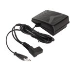 Omabeta contrle de vitesse variable pour machines  coudre pdale de commande au pied avec electromenager ...