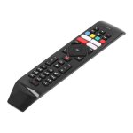 Télécommande tv - omabeta - compatible hitachi 24hb21t65u / 32hb26t61ua - matériau abs - distance 10m ... Télécommande tv - omabeta - compatible hitachi 24hb21t65u / 32hb26t61ua - matériau abs - distance 10m ...