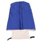 Omabeta couverture pour fauteuil roulant couverture paisse et chaude pour fauteuil roulant accessoires ...