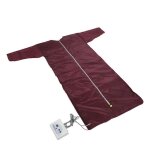 Omabeta couverture de sauna infrarouge lointain couverture de sauna � infrarouge lointain hygiene accessoires ...