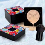 Crme cc - omabeta - coussin dair - teinte naturelle - 20g - tous types de peau