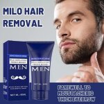 Crme dpilatoire pour tout le corps - omabeta - pilation douce - convient  tous types de peau - 60g ...