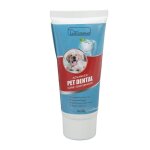 Omabeta dentifrice pour chien dentifrice comestible pour chiens et chats 60g limination de la mauvaise ...