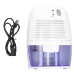 Omabeta dshumidificateur usb mini dshumidificateur mnage scheur d usb limine lhumidit pour electromenage ...