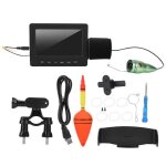 Omabeta dtecteur de poissons kit de pche avec camra vido de recherche de poissons sous - marins colors ...
