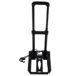 Omabeta diable pliant chariot  main pliable avec tige de direction rtractable multifonctionnel grande ...