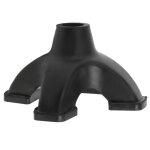 Omabeta embouts de canne quadruple embouts de canne quad 16mm texture de pneu dimitation rsistance  ...