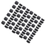 Omabeta embouts de lattes de lit en plastique supports dextrémité de lattes de lit en plastique 72 pièces ... Omabeta embouts de lattes de lit en plastique supports dextrémité de lattes de lit en plastique 72 pièces ...