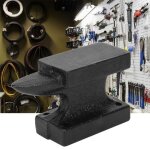 Omabeta enclume en fonte enclume de forgeron en fonte robuste et portable établi stable (couleur aléatoire) ... Omabeta enclume en fonte enclume de forgeron en fonte robuste et portable établi stable (couleur aléatoire) ...