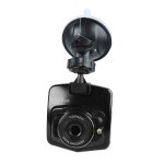 Omabeta enregistreur de camra de tableau de bord dashcam de voiture 24 pouces 1080p nocturne rsistant ...