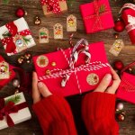 Omabeta tiquette suspendue pour artisanat tiquettes en papier kraft de nol bricolage merci artisanat ...