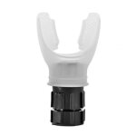 Omabeta exerciseur de remise en forme respiratoire entraîneur de forme physique pulmonaire en silicone ... Omabeta exerciseur de remise en forme respiratoire entraîneur de forme physique pulmonaire en silicone ...
