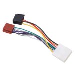 Omabeta faisceau de câbles dautoradio adaptateur stéréo de faisceau de câblage dautoradio prise de câble ... Omabeta faisceau de câbles dautoradio adaptateur stéréo de faisceau de câblage dautoradio prise de câble ...