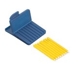 Omabeta filtre de cire daide sonore filtre de contre la cire daide sonore nettoyage en profondeur emp�che ...