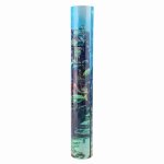 Omabeta fond daquarium sous leau affiche sous - marine de fond daquarium de corail dcoration murale ...