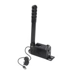 Omabeta frein � main de jeu lin�aire pc de frein � main usb universel 64 bits pour p�riph�riques de jeu ...