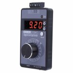Omabeta gnrateur de signaux gnrateur de de courant de tension numrique portable 0 - 10v 0 - 22ma ...