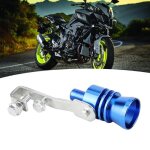 Omabeta haut - parleur de tuyau d�chappement de voiture sifflet de turbine de voiture haut - parleur ...