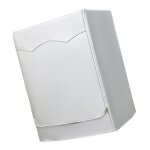 Omabeta housse de lave - linge housse de machine � laver �tanche � leau et � la poussi�re protection ...