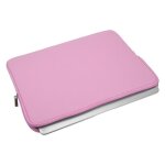 Housse pour ordinateur portable - omabeta - 14 pouces - rose - sac � main - mixte