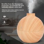 Omabeta humidificateur silencieux 130 ml usb led mini diffuseur dhuiles essentielles humidificateur dair ... Omabeta humidificateur silencieux 130 ml usb led mini diffuseur dhuiles essentielles humidificateur dair ...