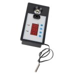 Omabeta incubateur � ?ufs thermostat intelligent contr�leur de temp�rature dincubateur automatique