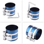 Omabeta installateur de segments de piston 3 po compresseur danneau piston de moteur de voiture outil ...