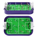 Jeu de baby - foot - omabeta - table de football - 12 joueurs - int�rieur - pour 2 joueurs