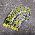 Omabeta joint torique de montre 950 pi�ces joint torique �tanche en caoutchouc joint montre couverture ...