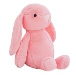 Omabeta jouet en peluche lapin bb jouet en peluche lapin pour bb animal en peluche doux cadeau pour ...