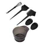 Omabeta kit de teinture capillaire kit de teinture de coloration de cheveux salon professionnel hygiene ...