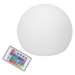Omabeta lampe de nuit boule lumineuse led avec télécommande à 24 touches lampe globe rgbw veilleuse avec ... Omabeta lampe de nuit boule lumineuse led avec télécommande à 24 touches lampe globe rgbw veilleuse avec ...