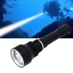 Omabeta lampe de poche sous - marine lampe de poche de plongée étanche ipx8 100 000lm professionnelle ... Omabeta lampe de poche sous - marine lampe de poche de plongée étanche ipx8 100 000lm professionnelle ...