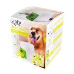 Omabeta lanceur automatique de balle pour chien lanceur automatique de balle de chien machine interactive ...