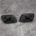 Omabeta lave - phare de pare - chocs 1 paire de lave - phares de pare - choc de voiture accessoire de ...