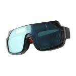 Lunettes de soudage - omabeta - gradation automatique - protection uv - alimentation solaire - mixte Lunettes de soudage - omabeta - gradation automatique - protection uv - alimentation solaire - mixte