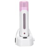 Machine  cire - omabeta - appareil portatif - cire chaude - pilation sans bande - prise ue 220v