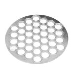 Omabeta machine  raviolis machine  boulettes en aluminium moule  boulettes wonton ptisserie biscuits ...