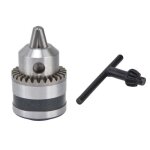 Omabeta mandrin de filetage mandrin de perceuse de conversion acier inoxydable mandrins de forage  fileter ...