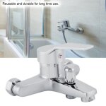 Robinet mitigeur - omabeta - mélangeur de douche mural - alliage de zinc - installation facile - durable ... Robinet mitigeur - omabeta - mélangeur de douche mural - alliage de zinc - installation facile - durable ...