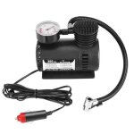 Omabeta mini compresseur dair de voiture 300psi 12v mini compresseur dair auto voiture �lectrique pneu ...