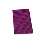 Moule en silicone - omabeta - mini c?ur - réutilisable - antiadhésif - 255 empreintes Moule en silicone - omabeta - mini c?ur - réutilisable - antiadhésif - 255 empreintes