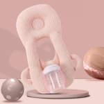 Omabeta oreillers dalimentation pour bb oreillers dalimentation pour nouveau - ns puericulture rose ...