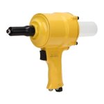 Omabeta outil dextraction de clous machine � riveter pneumatique outil de rivetage l�ger pour le travail ...