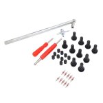 Omabeta outil dinstallation de noyau de valve extracteur de tige de valve de voiture extracteur de noyau ... Omabeta outil dinstallation de noyau de valve extracteur de tige de valve de voiture extracteur de noyau ...
